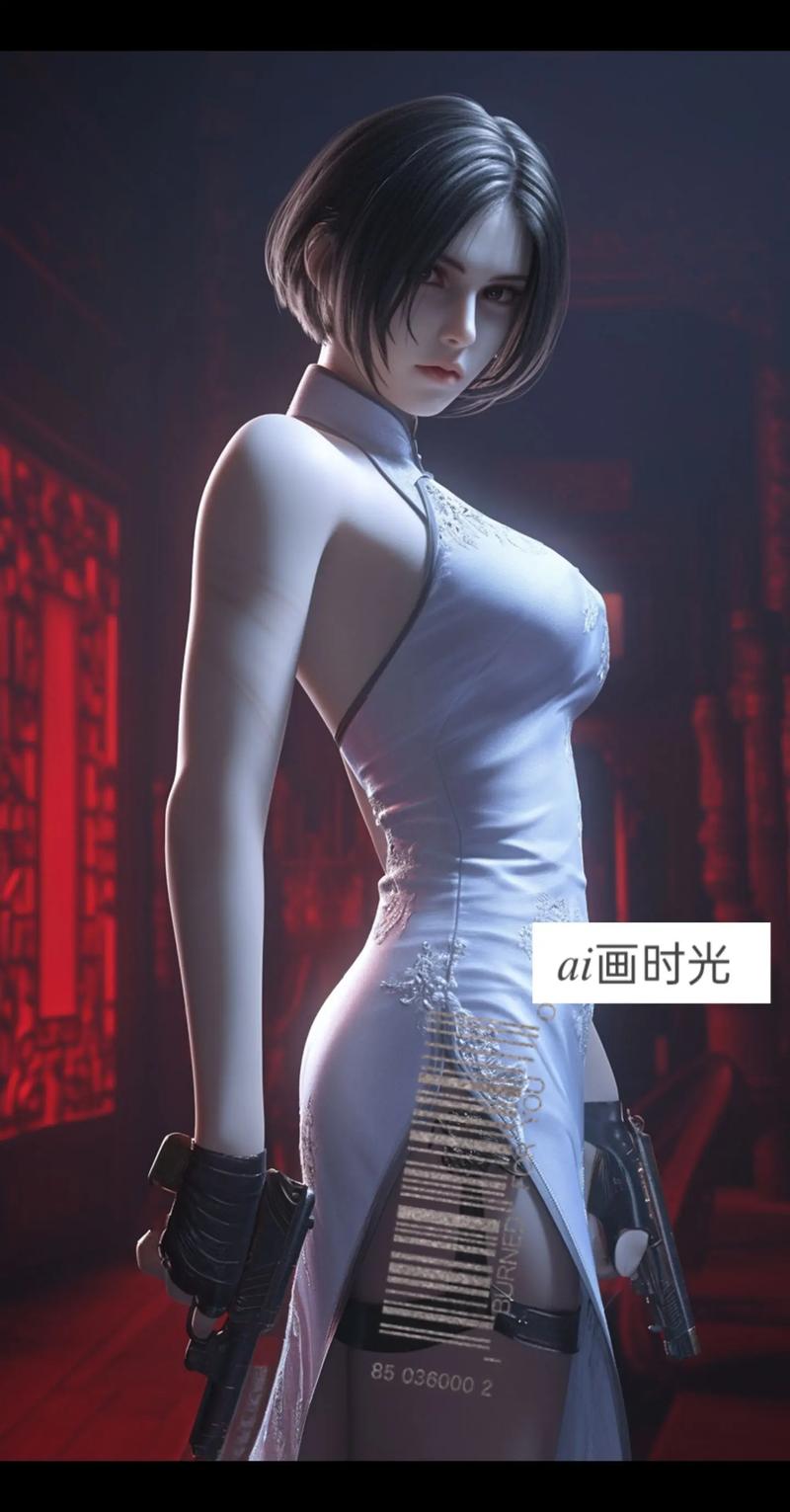 艾达王3d动画免费播放图标