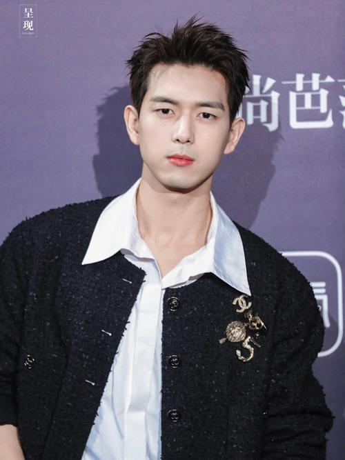 李现的尺寸有多大