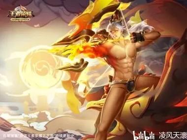 王者男英雄大坤吧图片