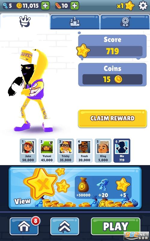 subway surf apk