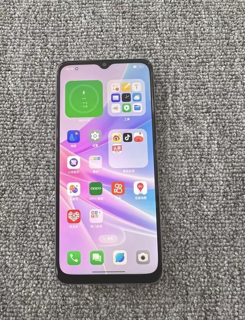 oppo手机自带的一键宏