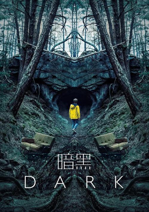 暗黑1到3季网盘资源