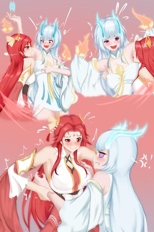 貂蝉的大白兔的主题曲