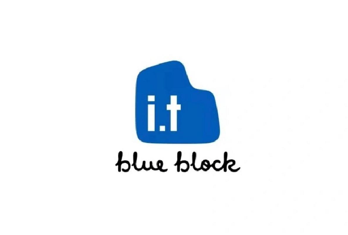 block路由