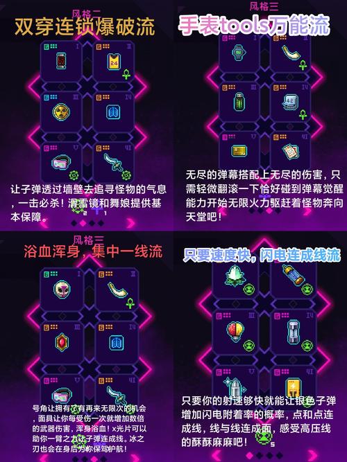 2024霓虹深渊无限角色排行榜