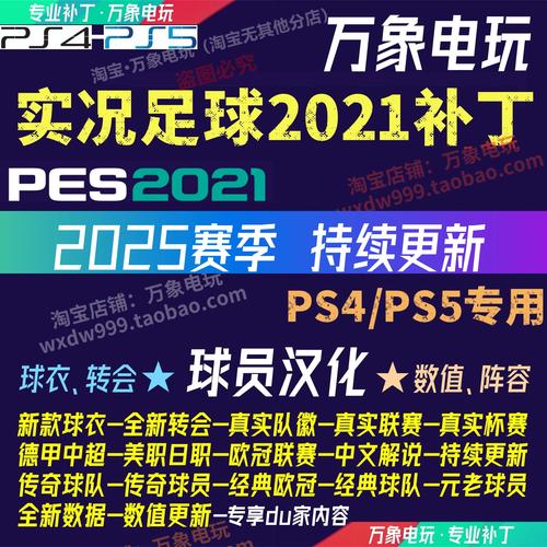 pes6球衣转会补丁最新消息截图