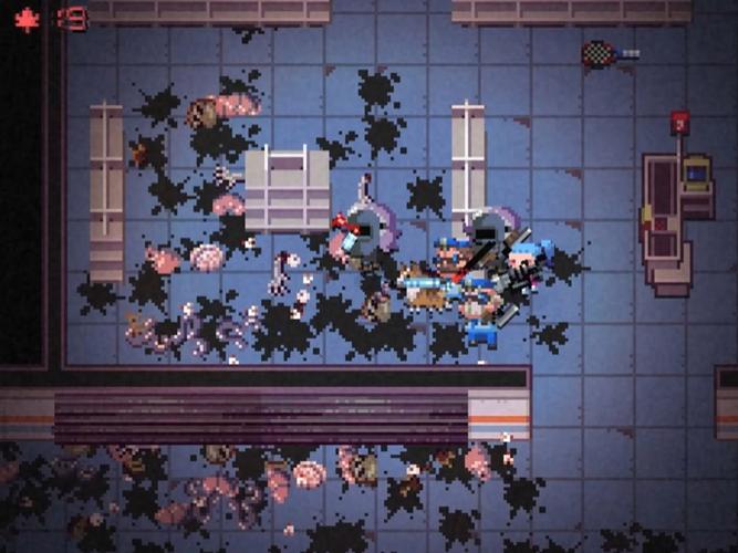 加拿大死亡之路东方mod安装