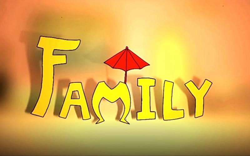 家庭生活familyfaring游戏