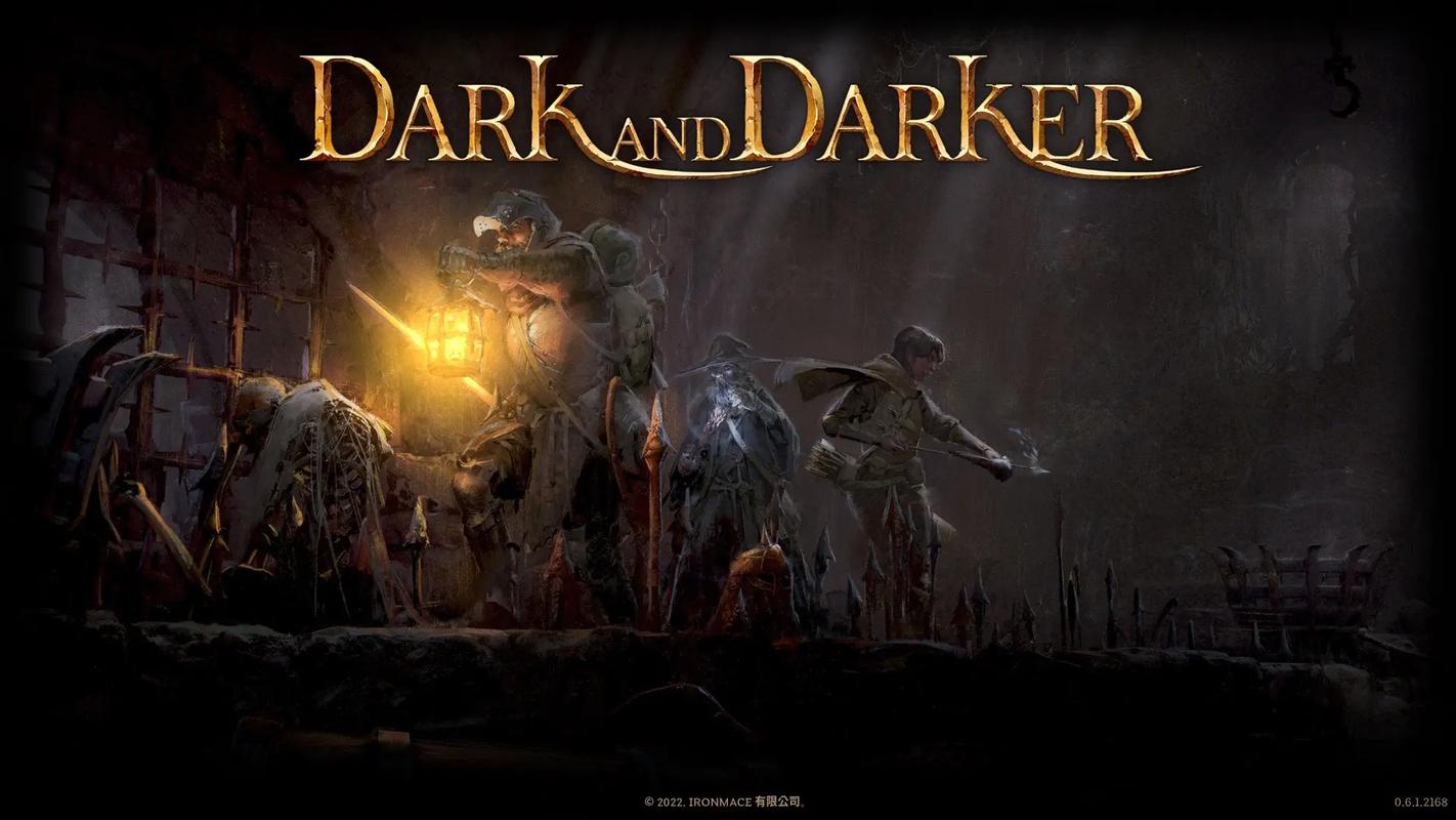dark and the way安卓汉化版特色