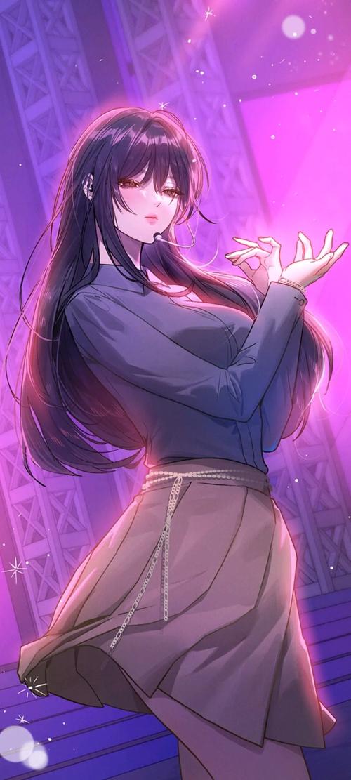 富家女姐姐漫画免费版下拉式