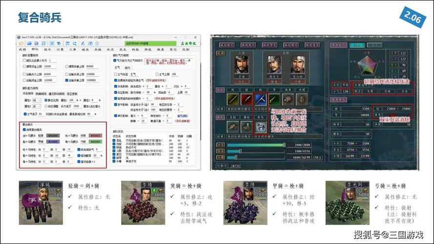 三国志11修改器sire