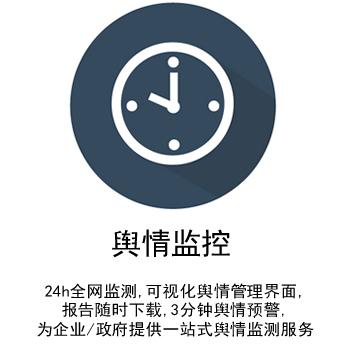 免费舆情监测平台