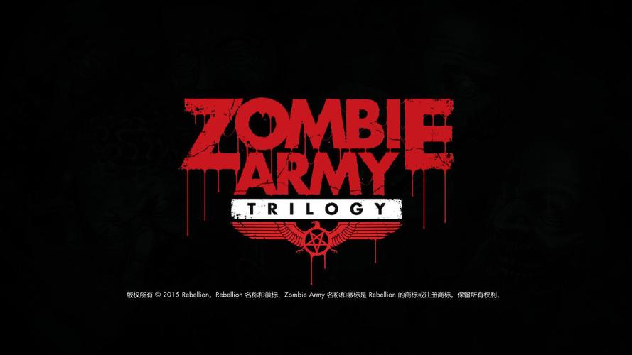 zombie mod修改器