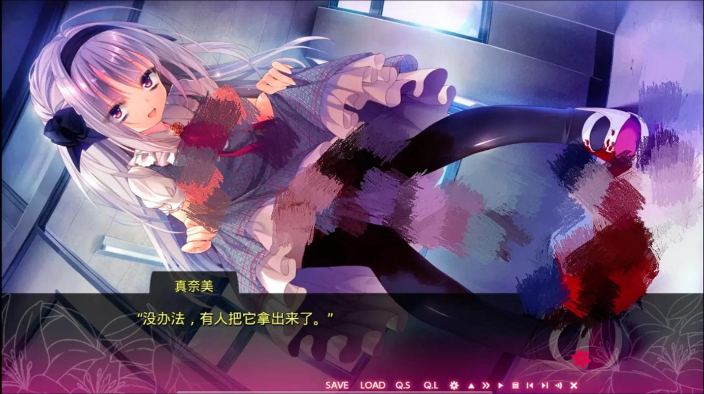 galgame百合手游平台