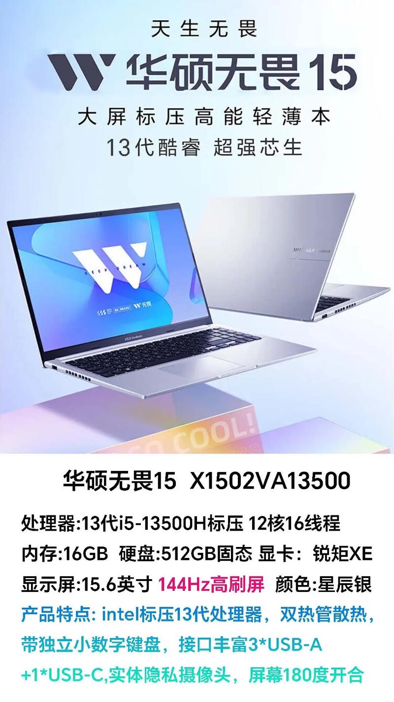 华硕无畏14显卡相当于什么显卡