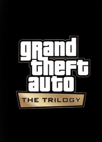 gta三部曲重制版免安装
