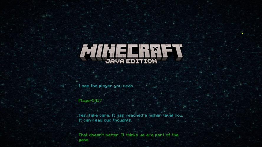 Minecraft1.21版本JAVA