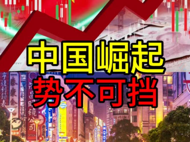 中国崛起免费全集播放