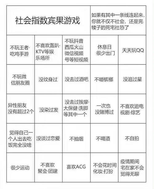 18个禁止游戏一览表