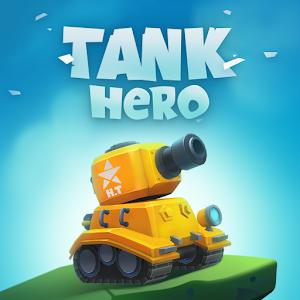 TankHeroes无限钻石版