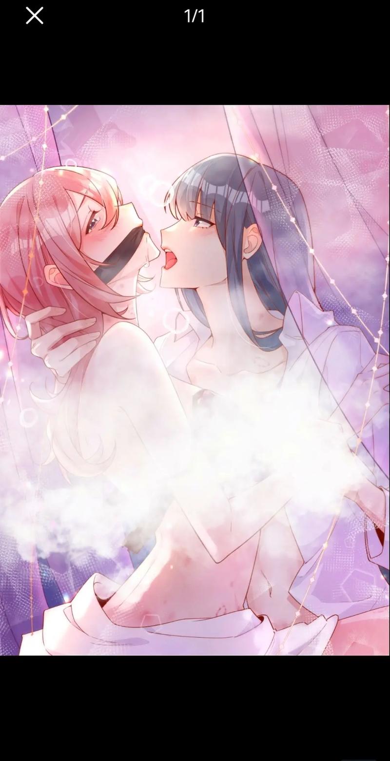 双女主漫画炒菜韩剧图