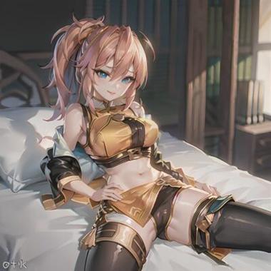 姬小满扒开腿做❌同人漫画