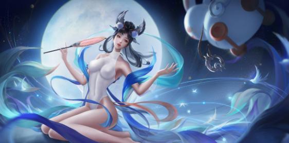 王者荣耀3d色情同人在线看截图