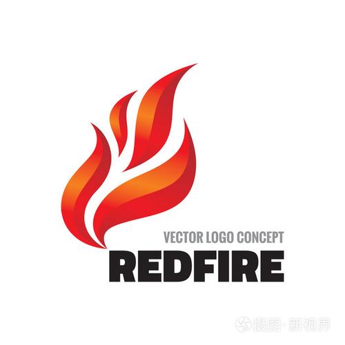 redfire