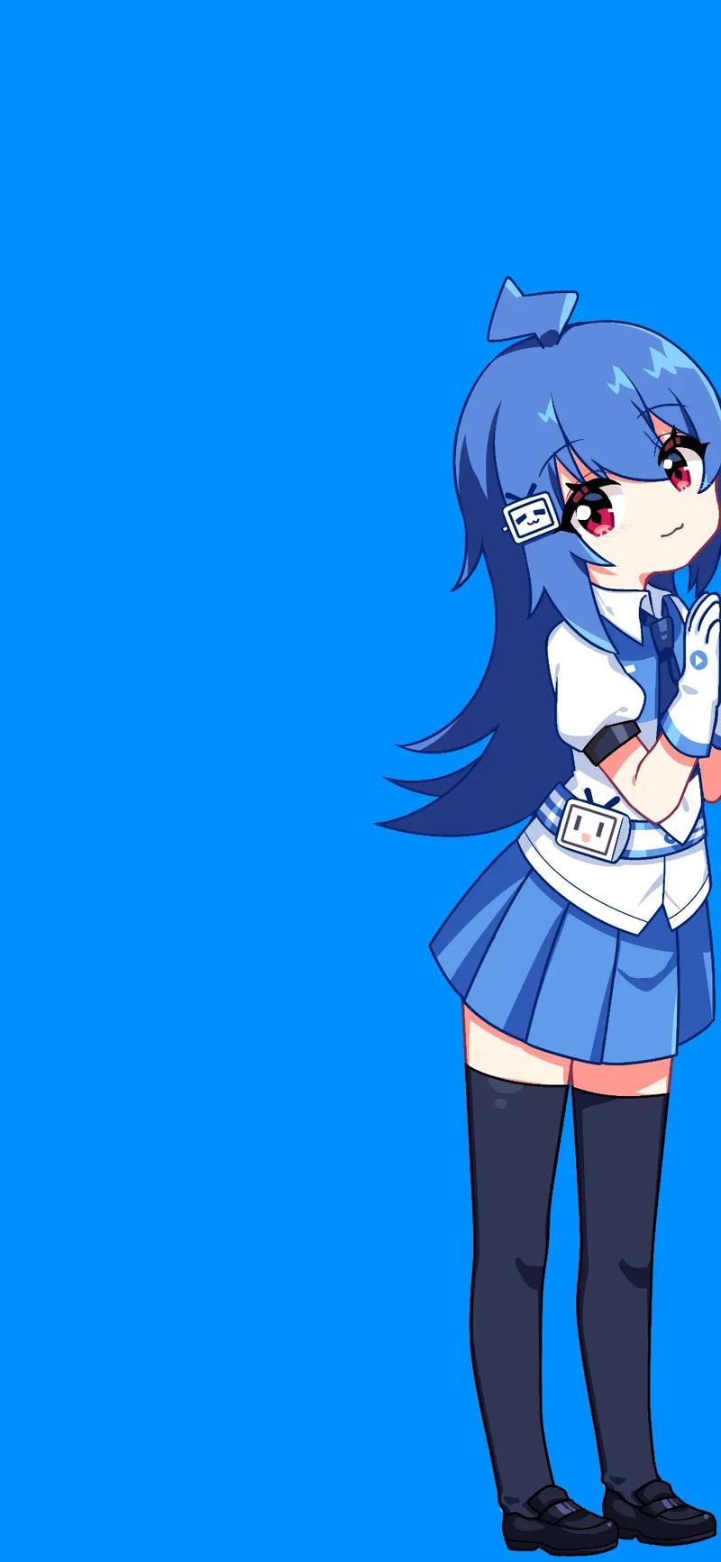 哔哩哔哩2233同人本子
