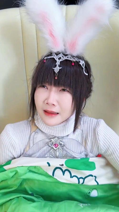 真人版小舞怀孕二胎快生了