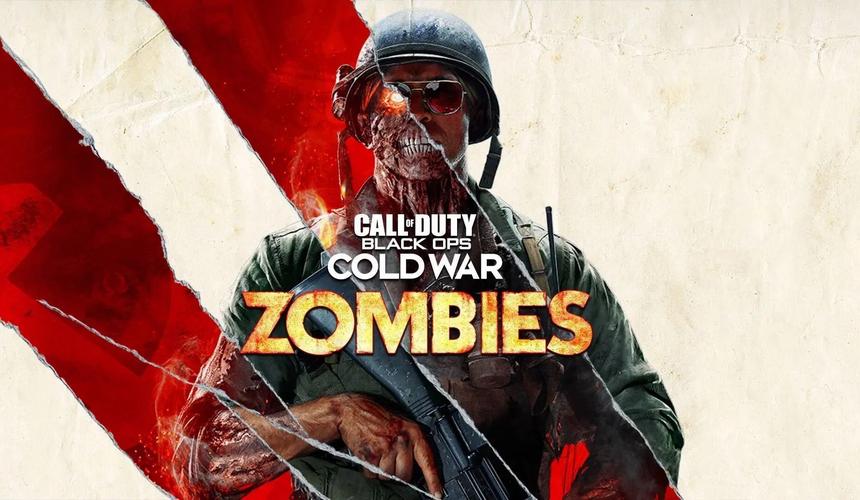 cod17僵尸模式