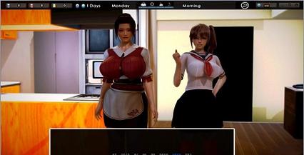 腐化 v2.65 汉化 作弊版