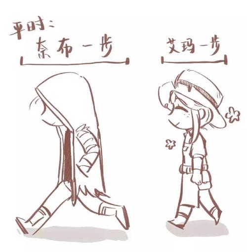 第五人格布丁漫画一张床截图