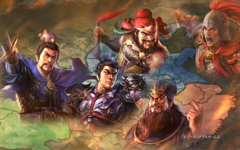 三国志11 pk 2.2 怎么