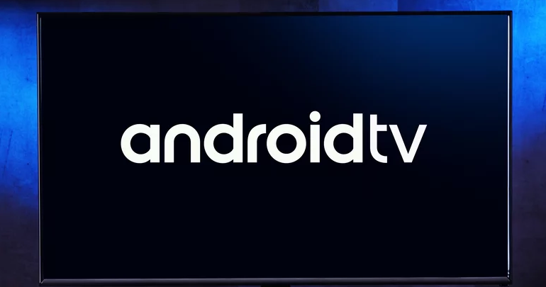 AndroidTV