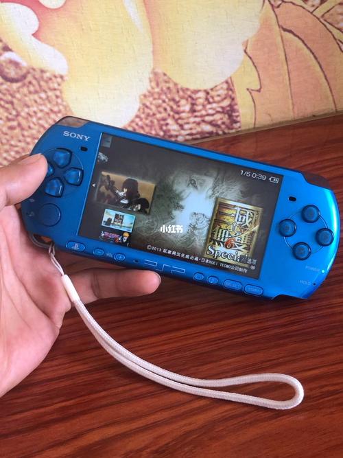 psp3000十大最耐玩的游戏