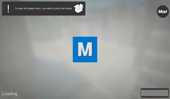 MirroxMod模组8.3