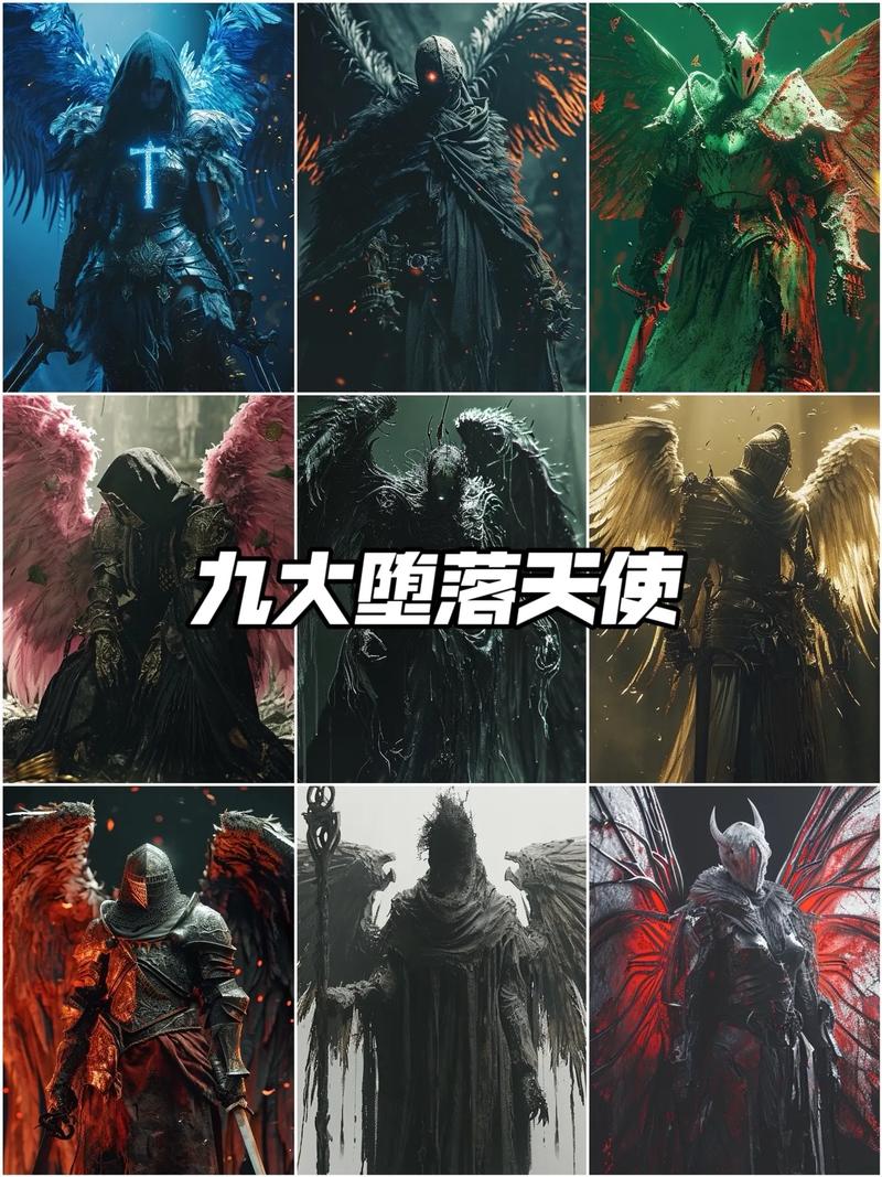 堕落天使汉化版v1.0安卓版功能介绍