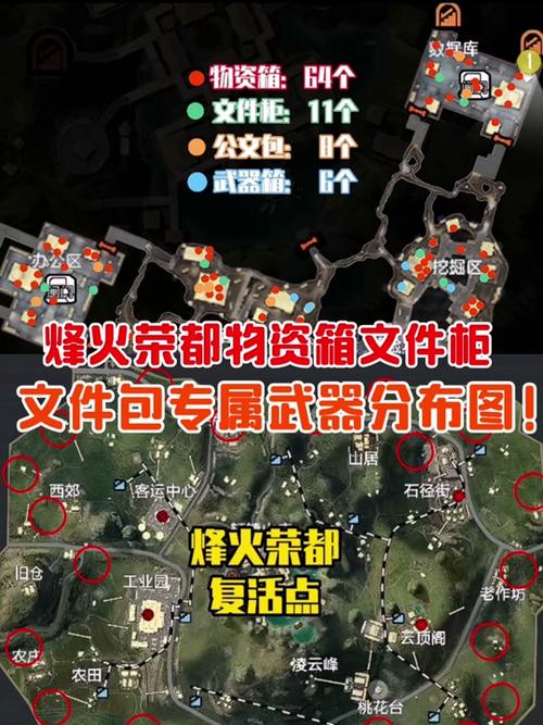 烽火荣都发光箱子