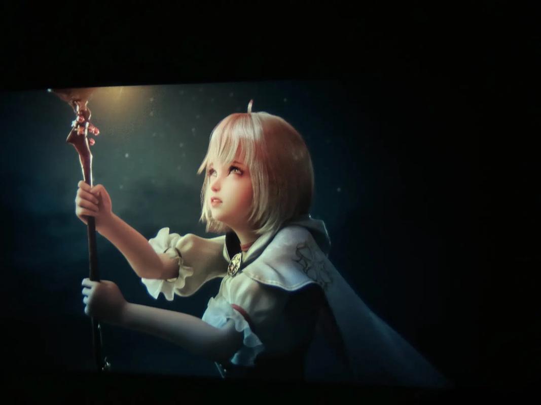薇薇安与魔法岛正版