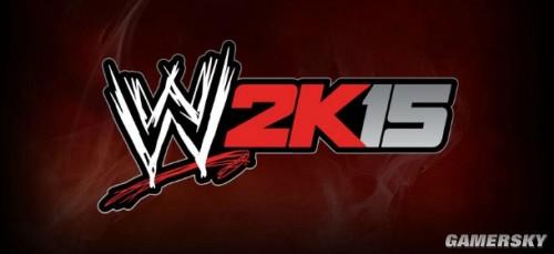 wwe2k15手游