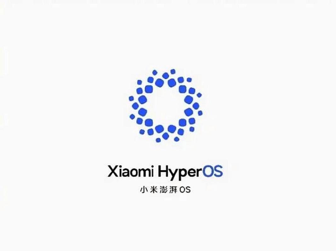 小米 hyperos官方