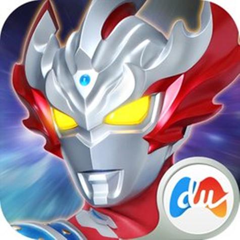 奥特曼传奇王者5v5