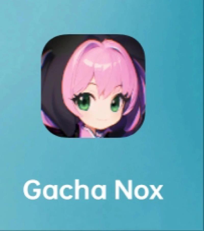 加查nox中文版
