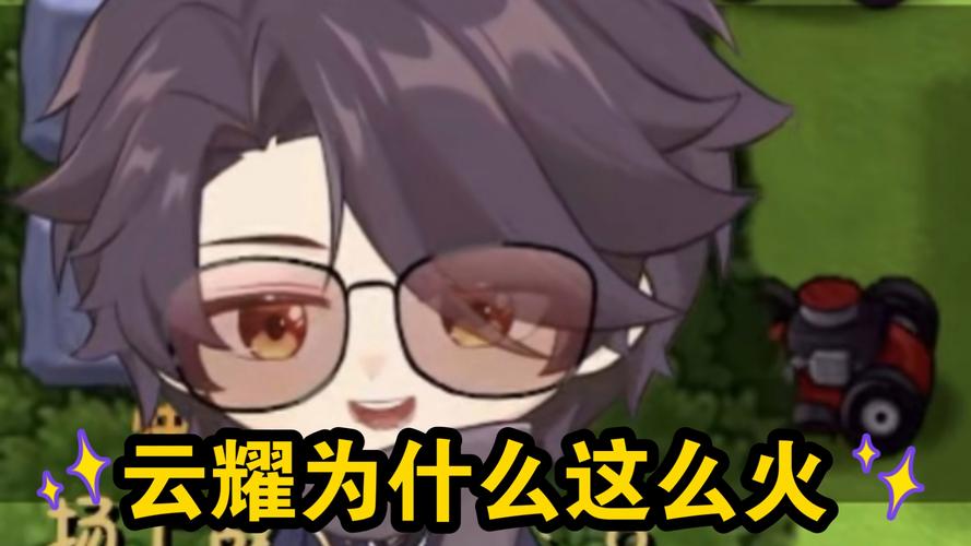云耀yoke融合版大麦觉醒之战