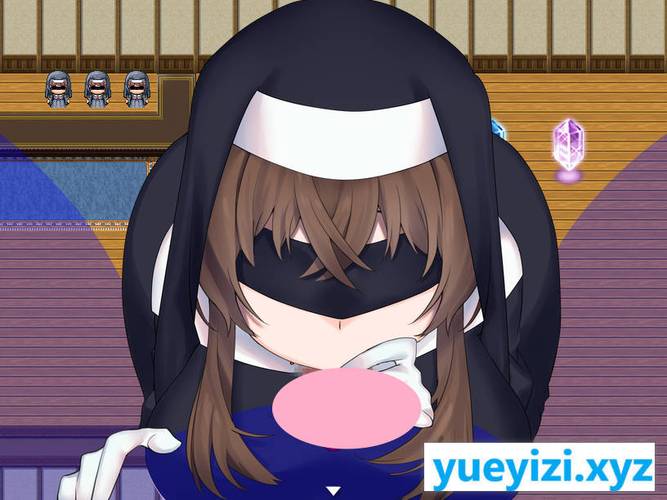 绝望的露丝rpg游戏特色