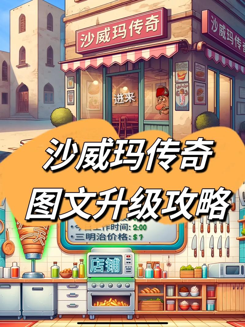沙威玛无限金币版最新更新内容更新时间