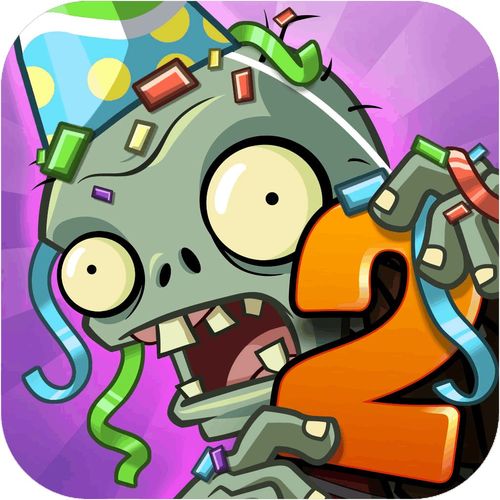 pvz2摇滚年代老版本内购