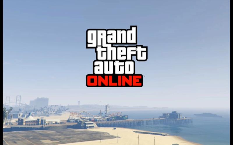 GTA冰少概念1.4模组