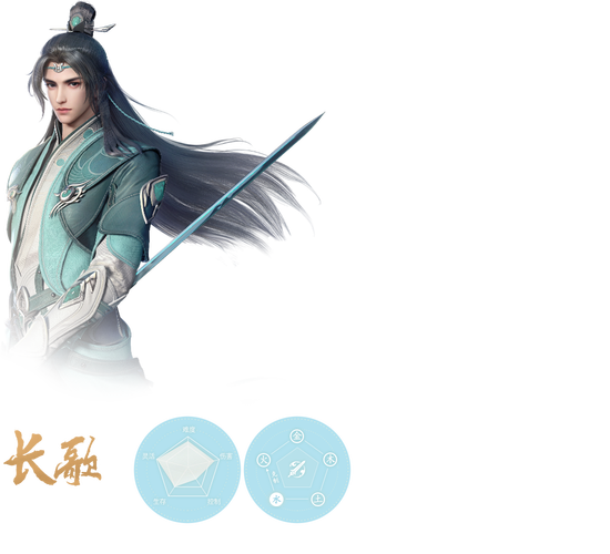 【无限绿世界】第三部武侠世界